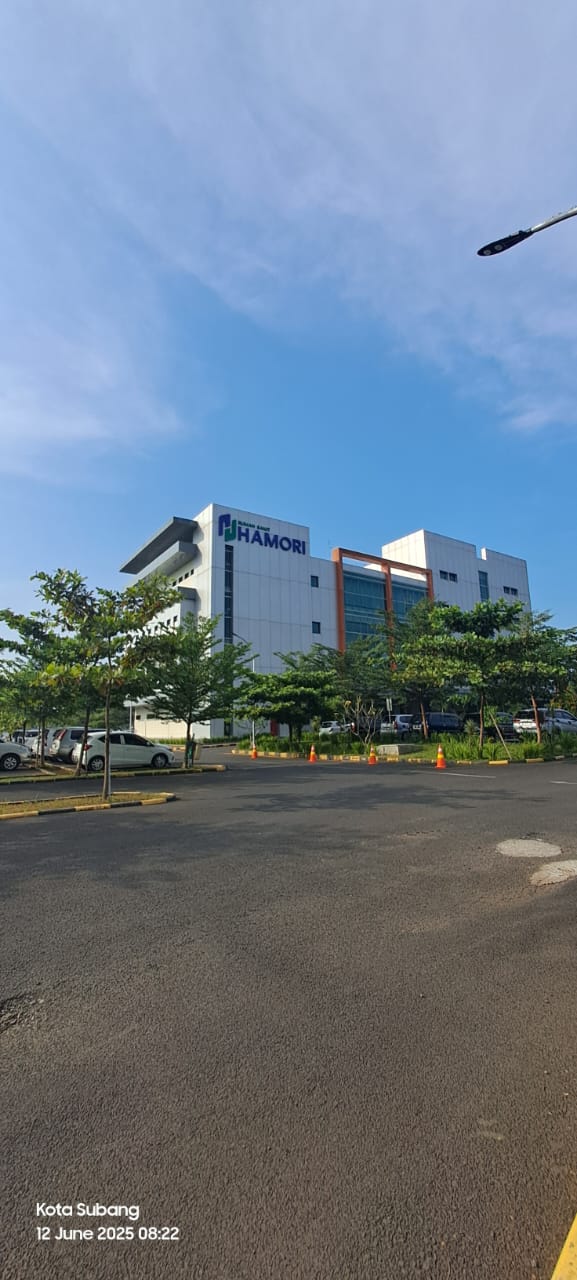 Hamori Subang - Image 2